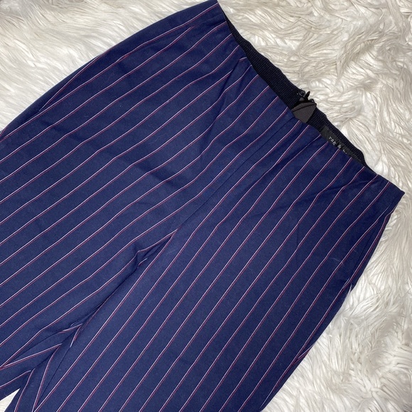 Rag & Bone Simone snap slim pants - Picture 6 of 8